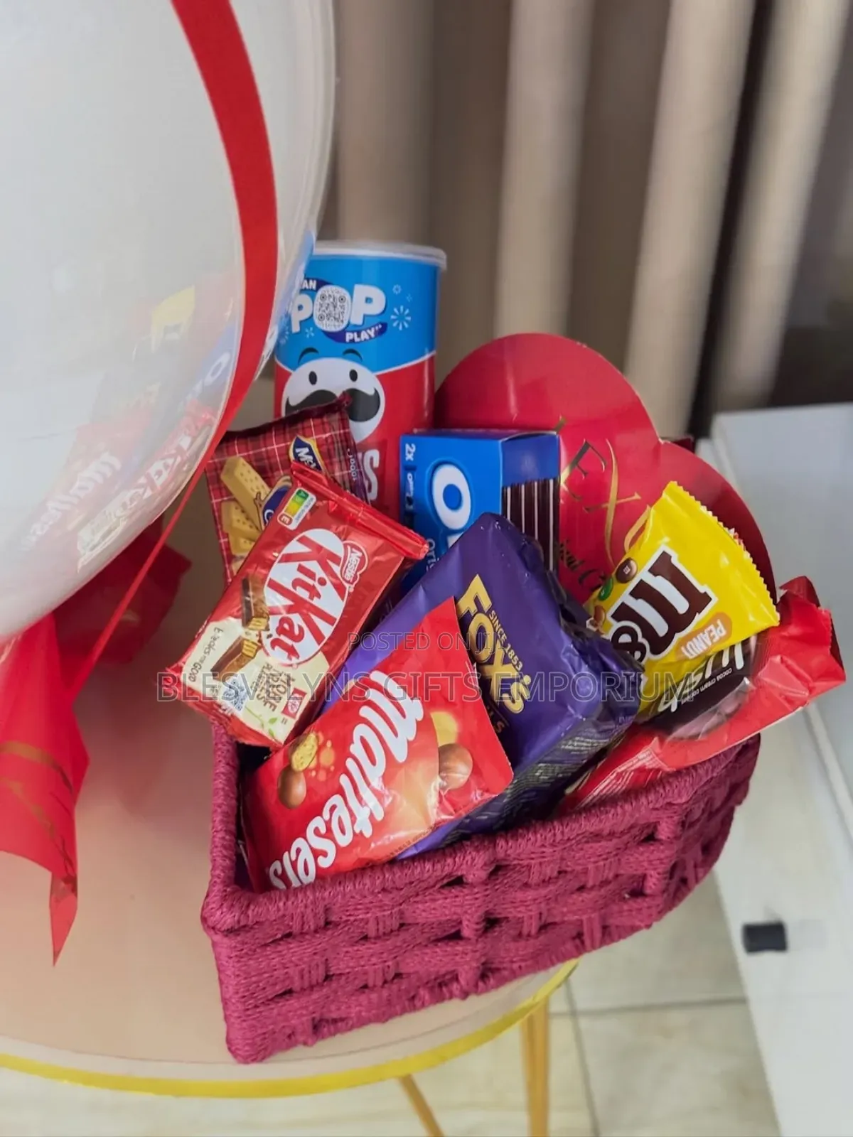Valentine Gifts