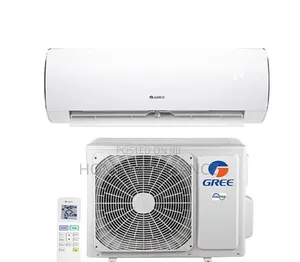Gree R410 2.5hp Inverter Ac Available in Stock