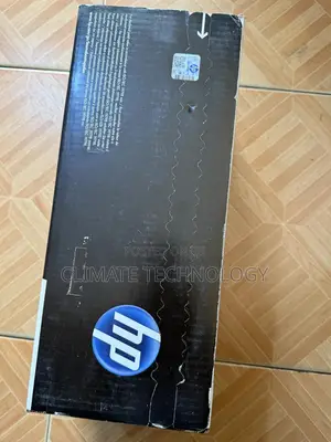 Hp 507a Black Toner