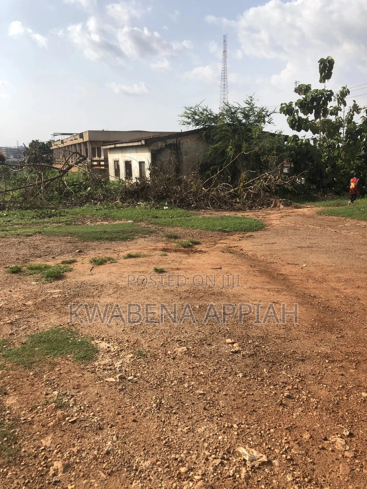 Plots of Land Is on Sales