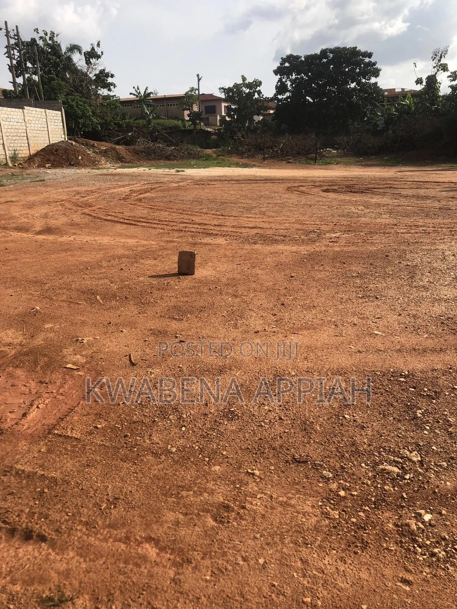 Plots of Land Is on Sales