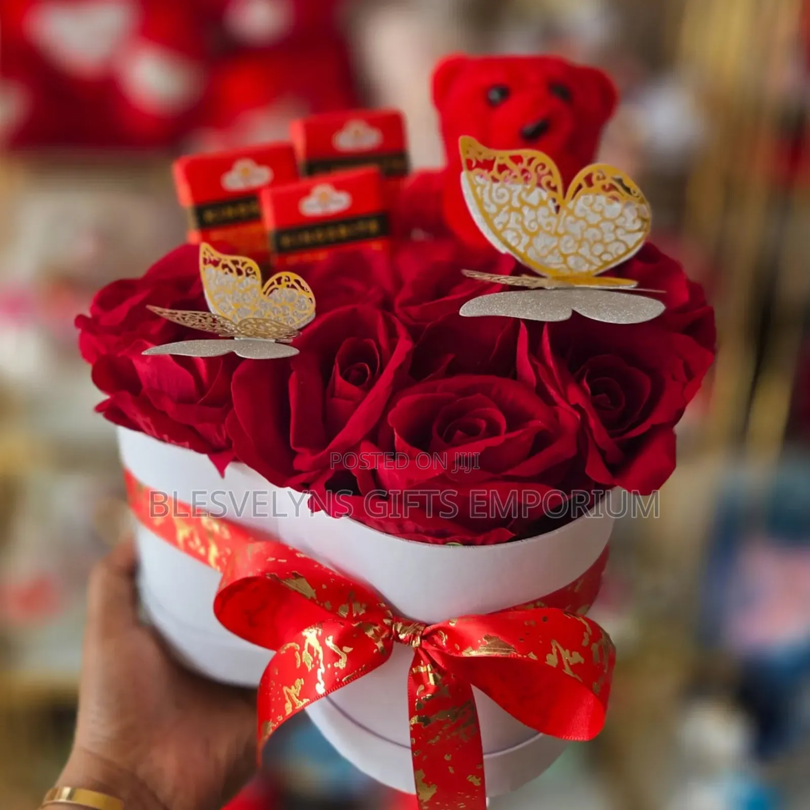 Valentine Gifts