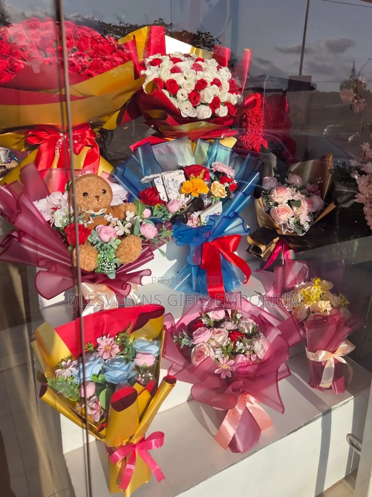 Valentine Gifts