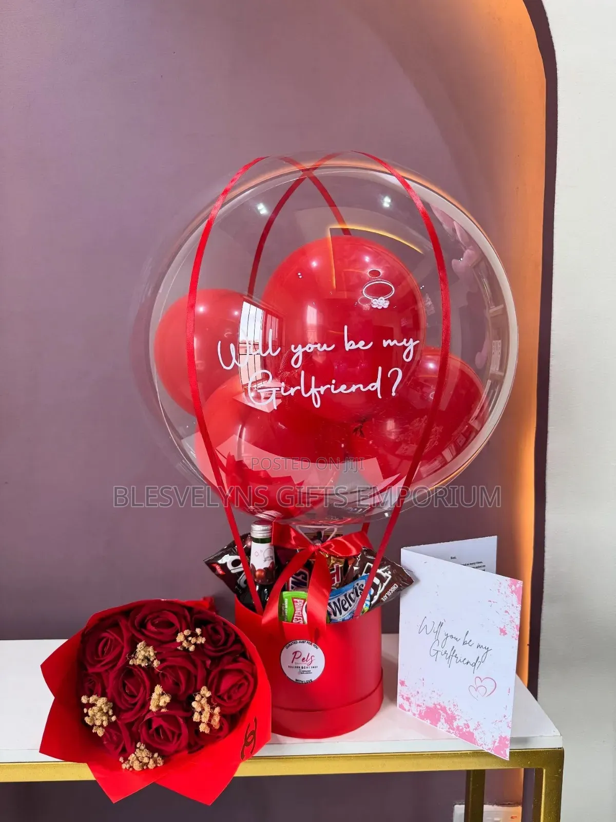 Valentine Gifts
