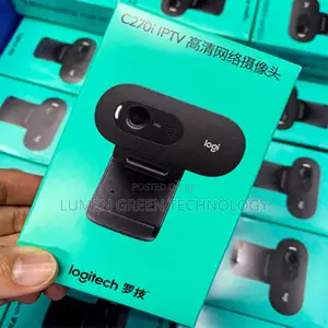 Logitech C270i Iptv Webcam