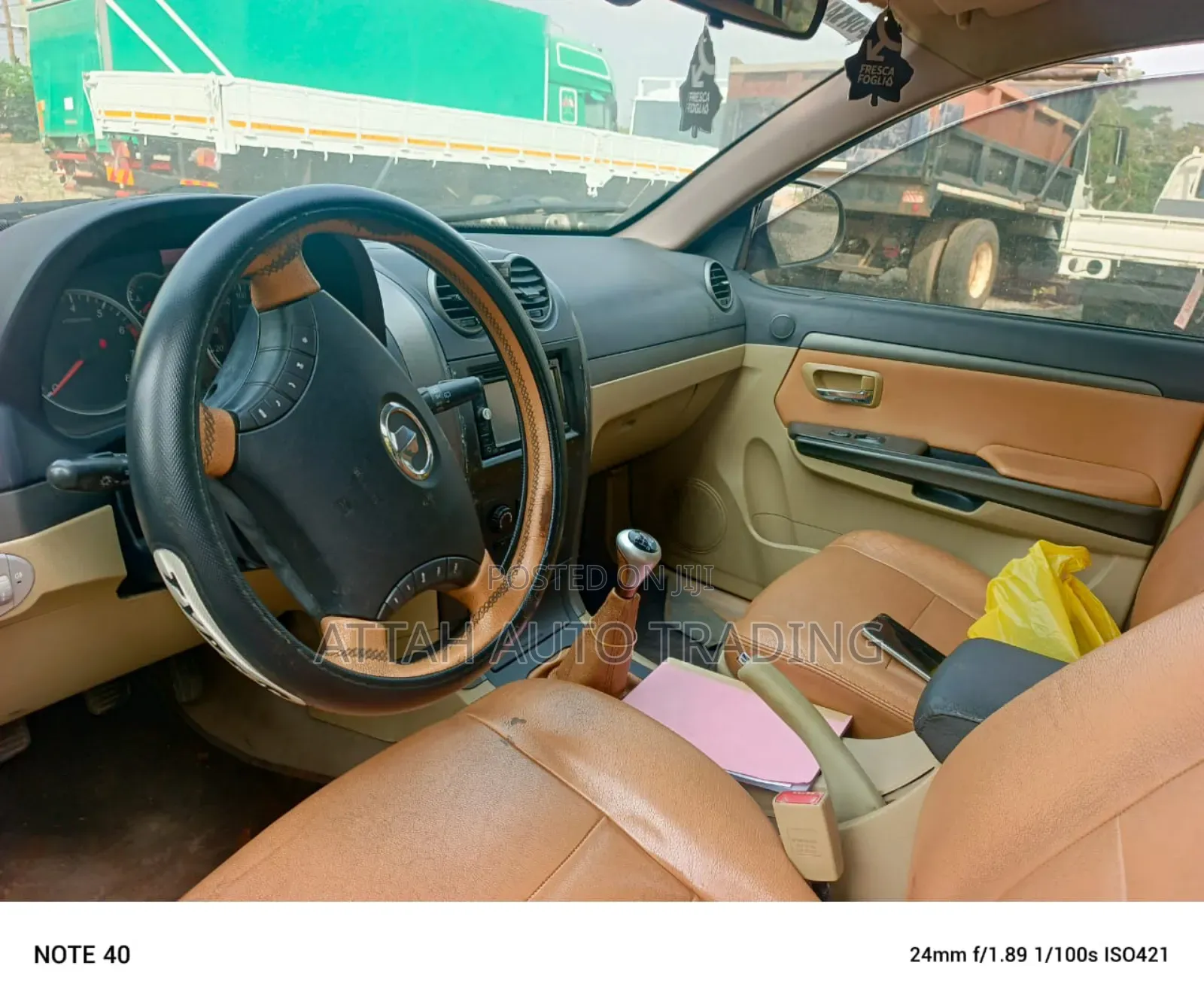 Great Wall Haval H3 2010 Black