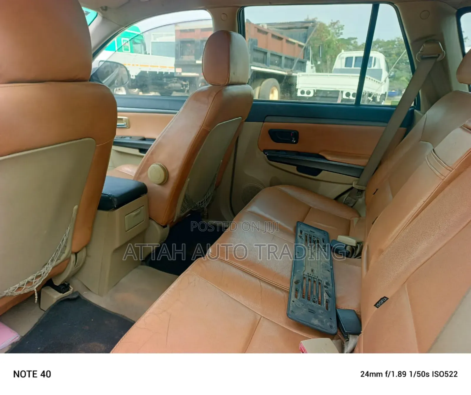 Great Wall Haval H3 2010 Black