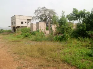 3 Bedroom Uncompleted House Inside Appolonia City