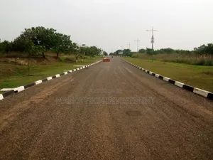 3 Bedroom Uncompleted House Inside Appolonia City