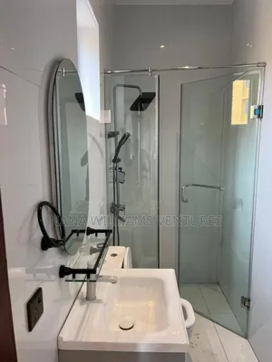 2bdrm Apartment in New Building, Accra Metropolitan for rent