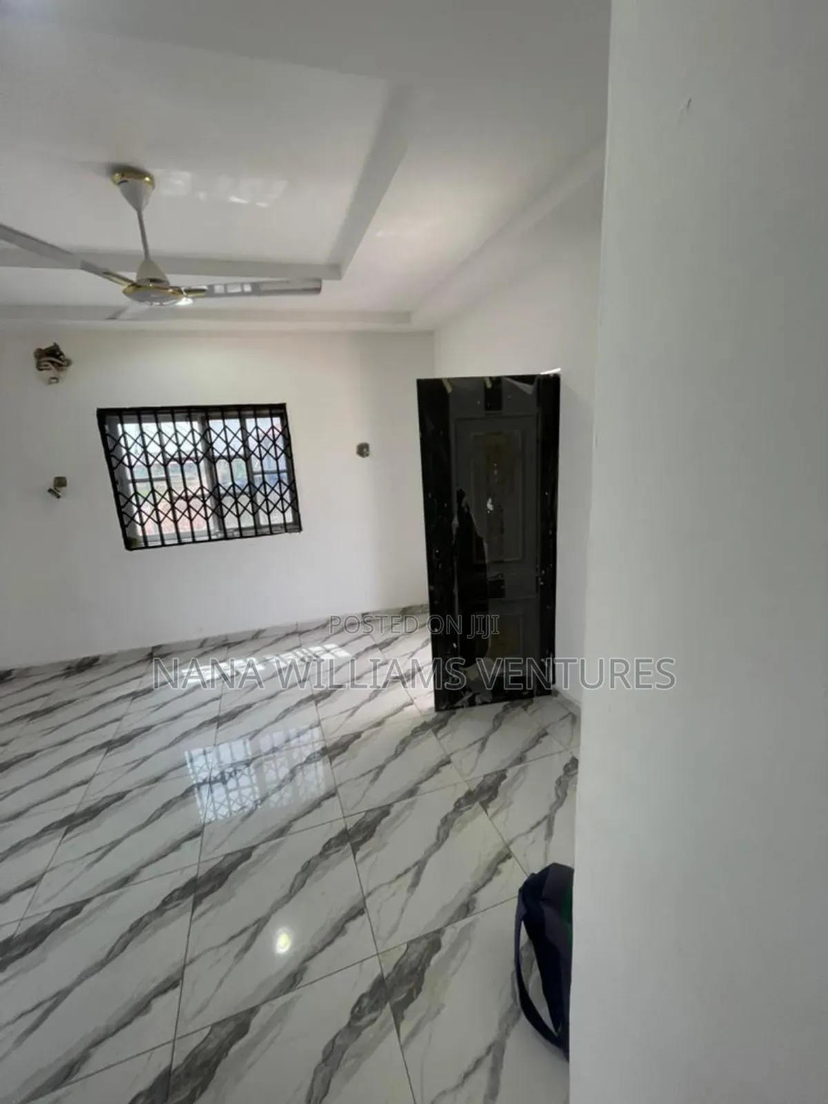 2bdrm Apartment in New Building, Accra Metropolitan for rent