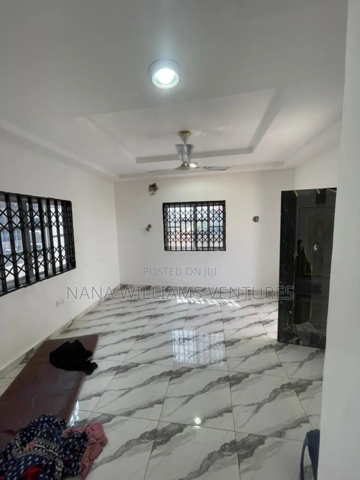 2bdrm Apartment in New Building, Accra Metropolitan for rent