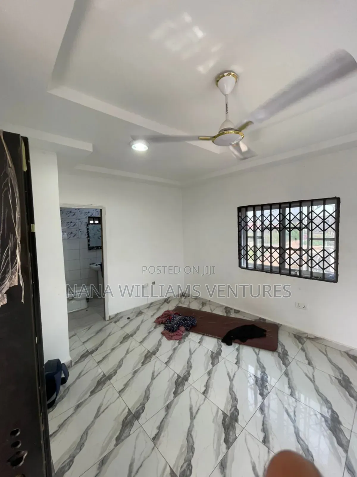 2bdrm Apartment in New Building, Accra Metropolitan for rent