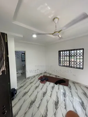 2bdrm Apartment in New Building, Accra Metropolitan for rent