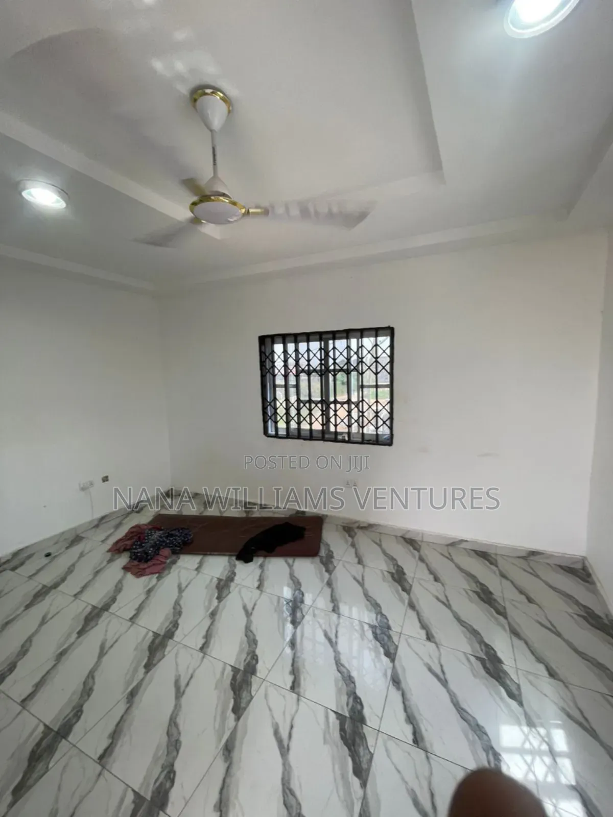 2bdrm Apartment in New Building, Accra Metropolitan for rent