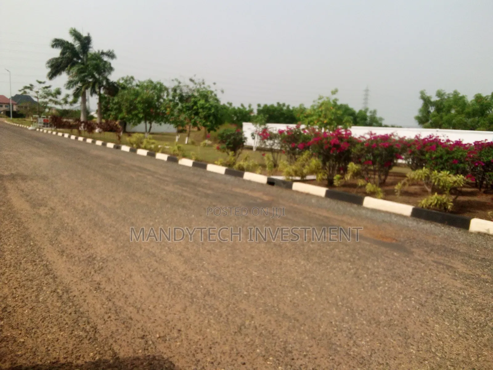 3 Bedroom Uncompleted House Inside Appolonia City