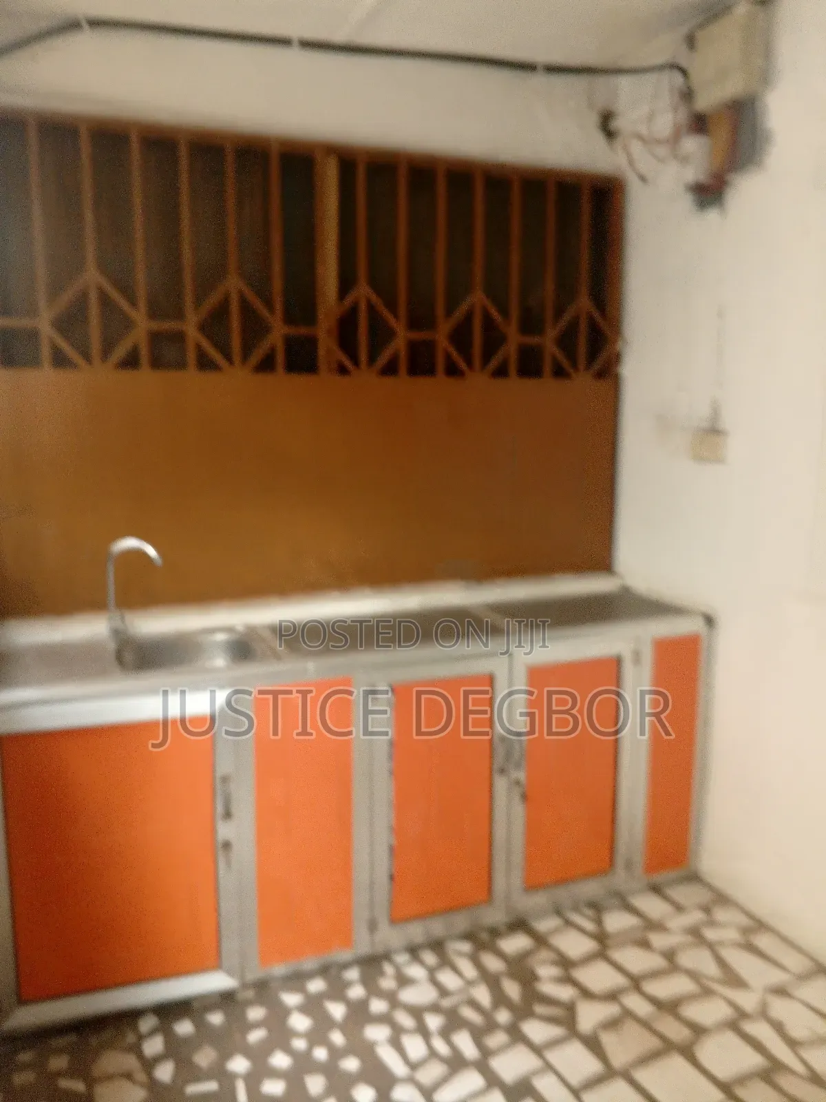 1bdrm Apartment in Bestchoice, Mile 7 for rent