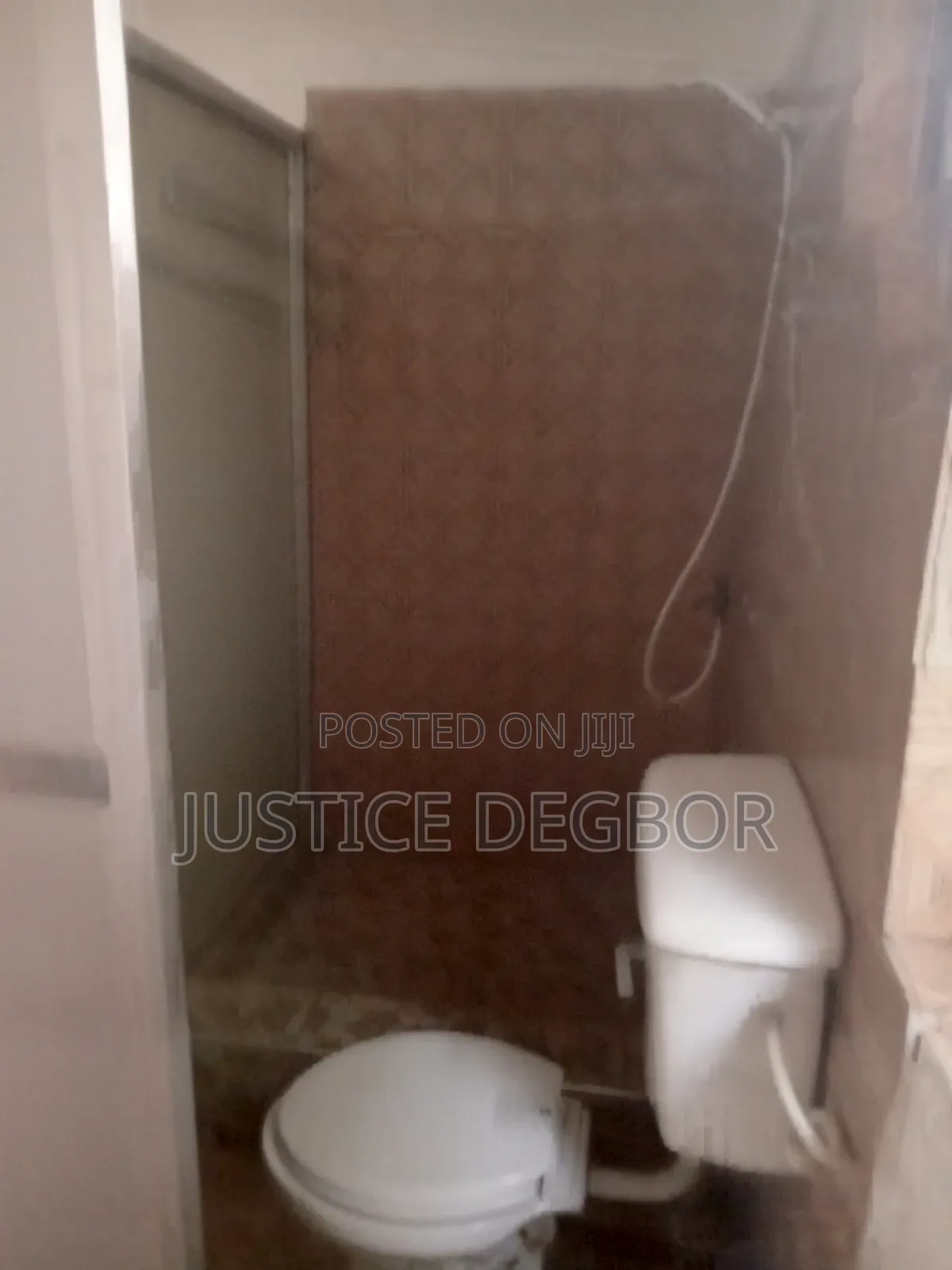 1bdrm Apartment in Bestchoice, Mile 7 for rent