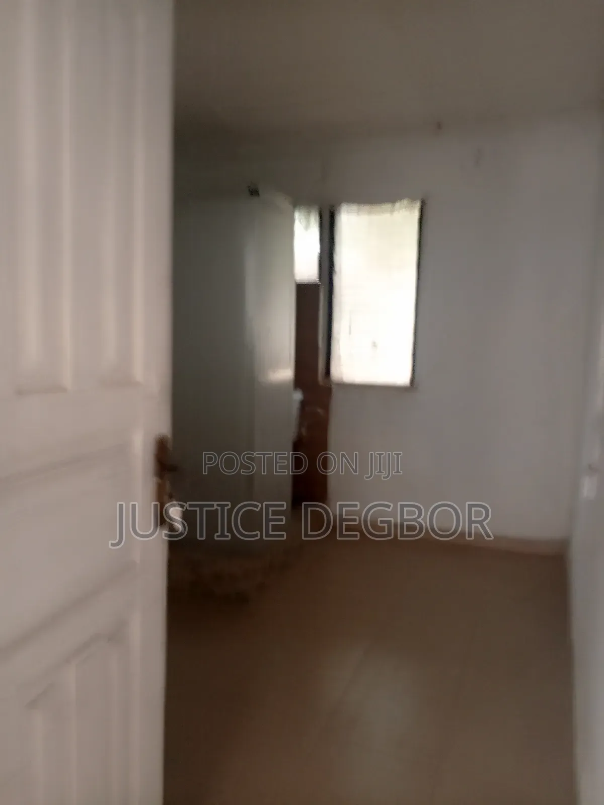 1bdrm Apartment in Bestchoice, Mile 7 for rent