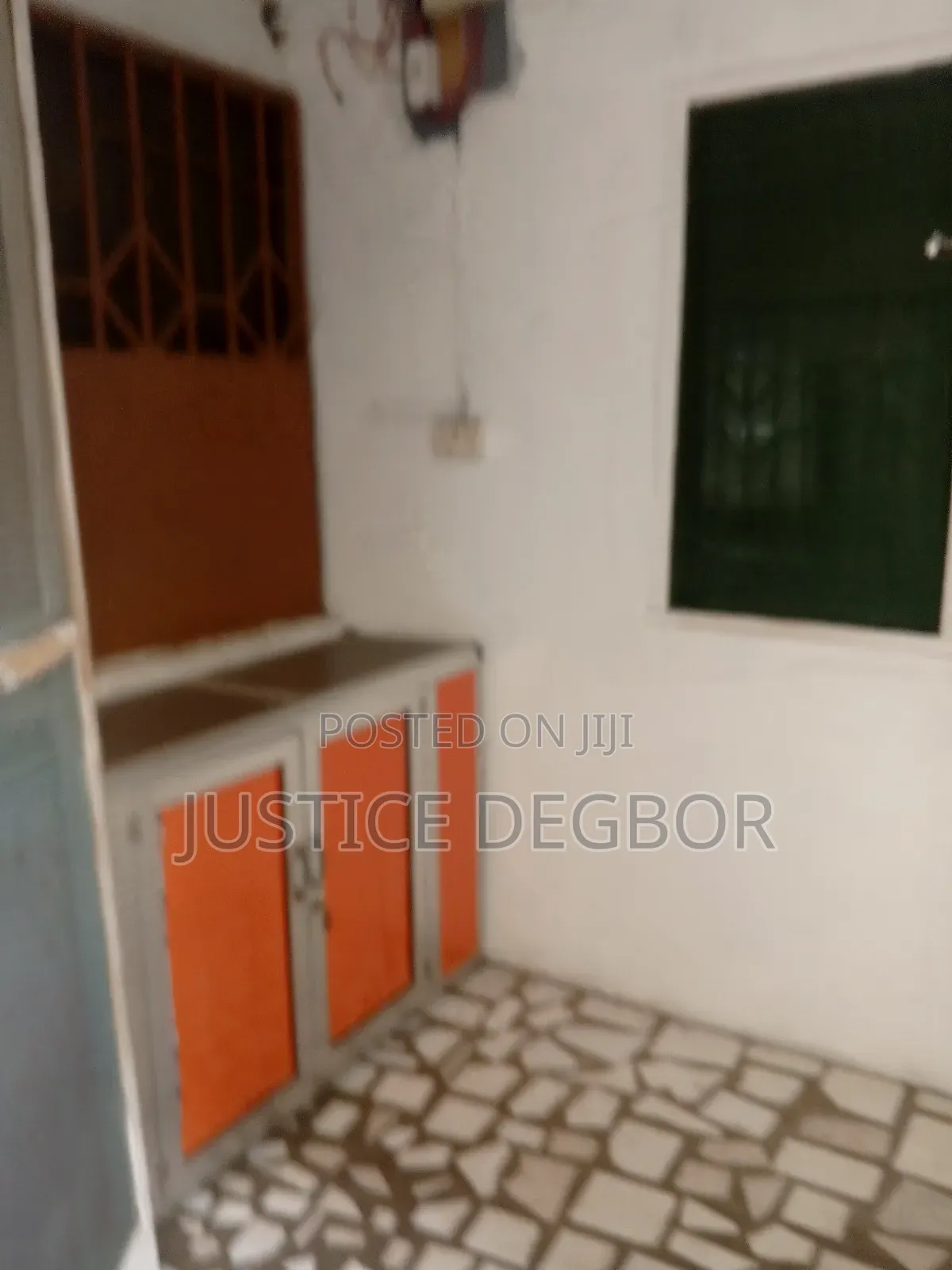 1bdrm Apartment in Bestchoice, Mile 7 for rent