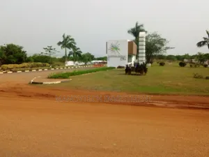 3 Bedroom Uncompleted House Inside Appolonia City