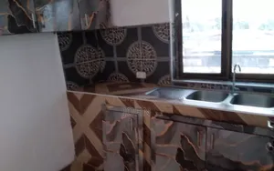 1bdrm Room & Parlour in Survivorestates, Old Barrier for rent
