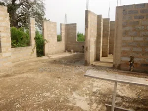 3 Bedroom Uncompleted House Inside Appolonia City