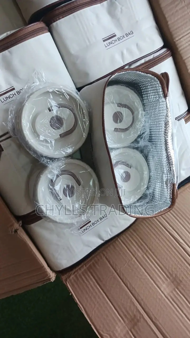 4in1 Launch Box