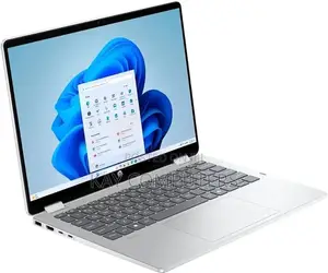 New Laptop HP OmniBook 5 Flip 16GB Intel Core 7 SSD 512GB