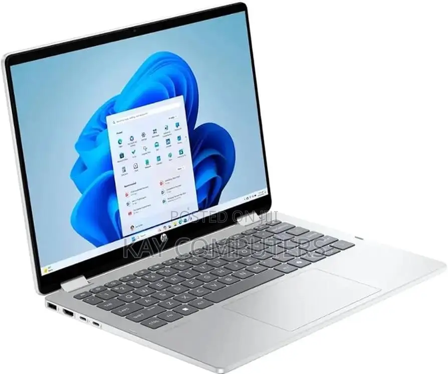 New Laptop HP OmniBook 5 Flip 16GB Intel Core 7 SSD 512GB