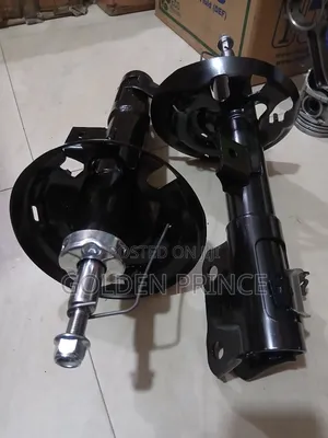 Rav4 Front Shocks 19-23