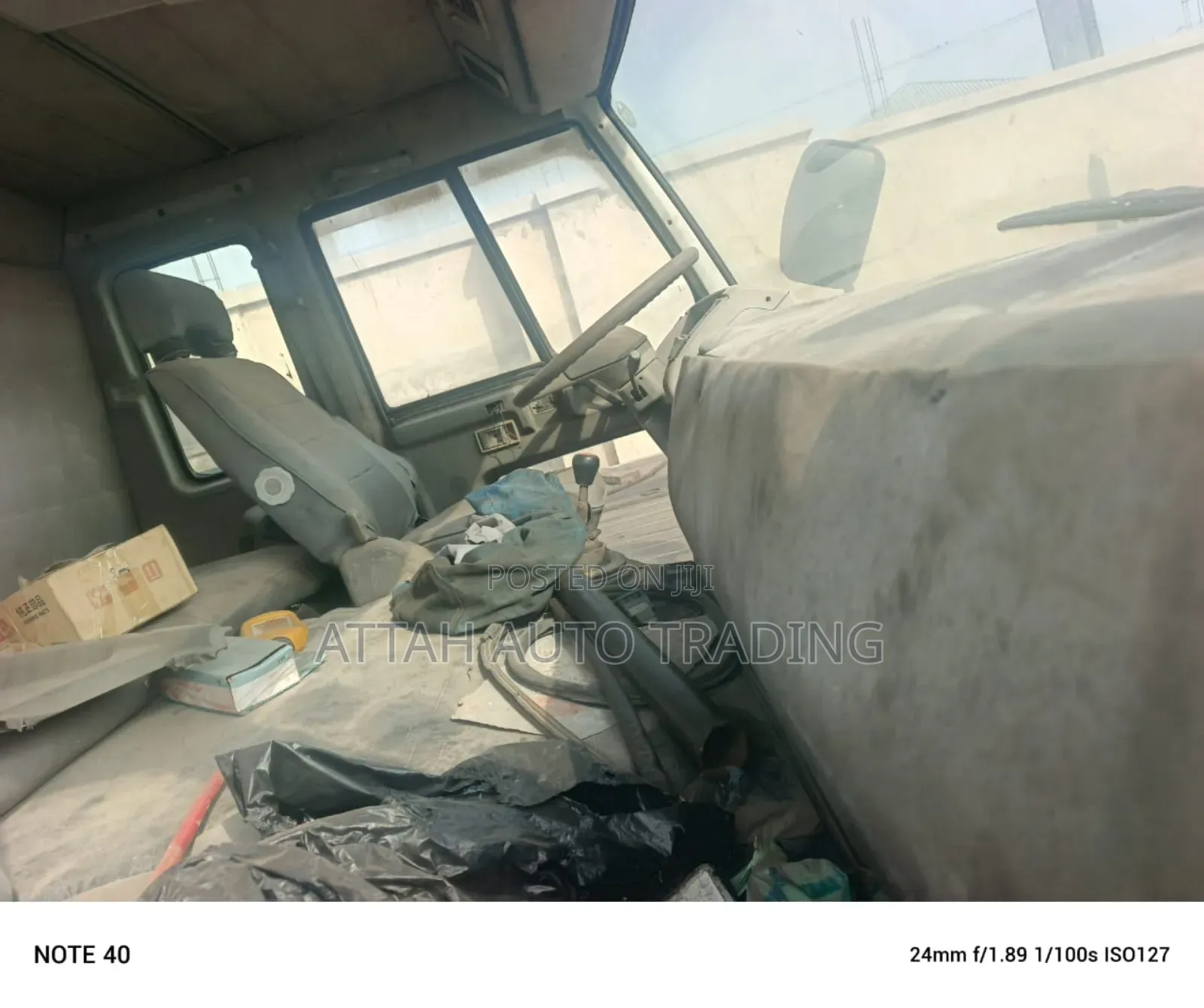 Towing Truck for Sale
