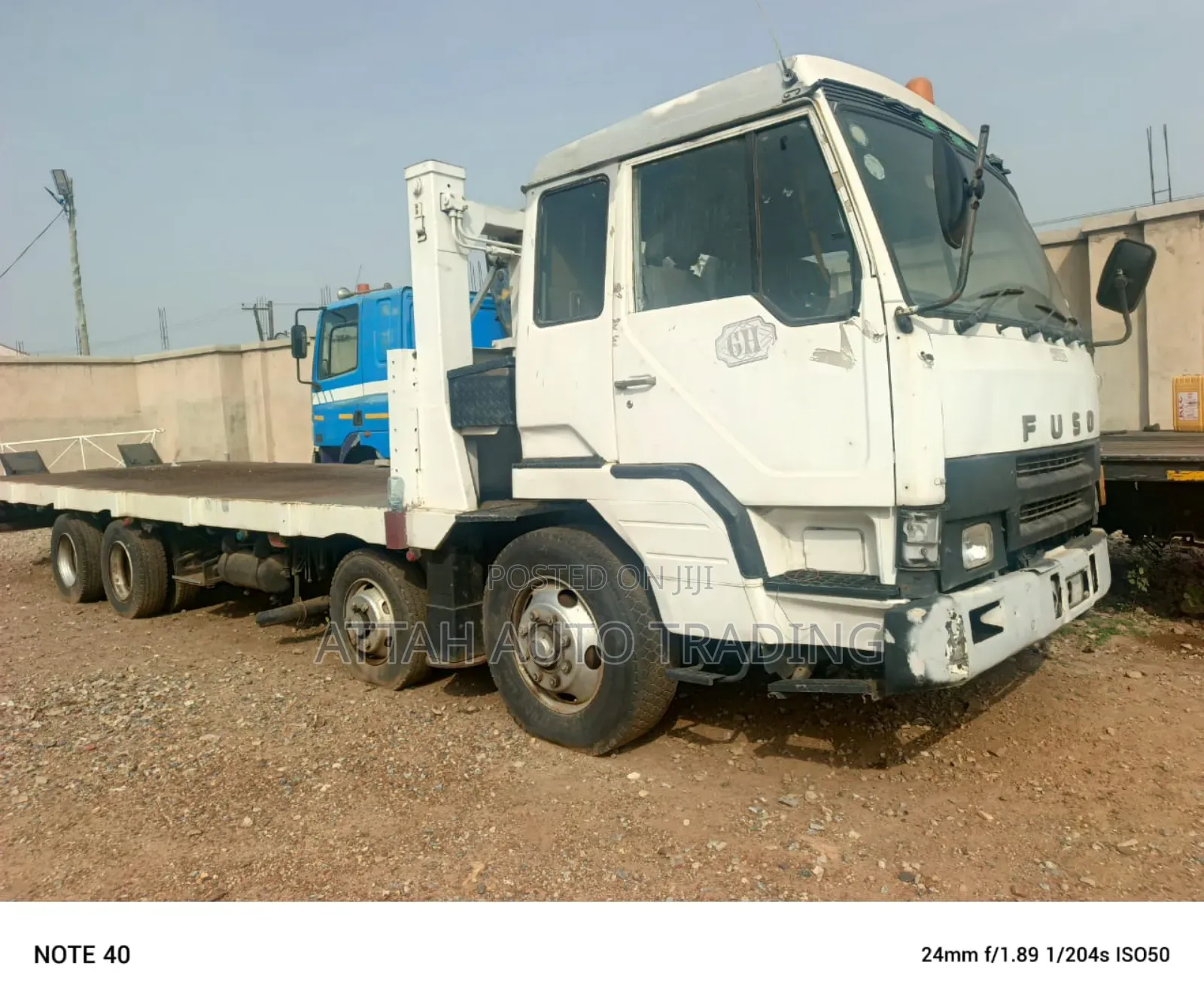 Towing Truck for Sale