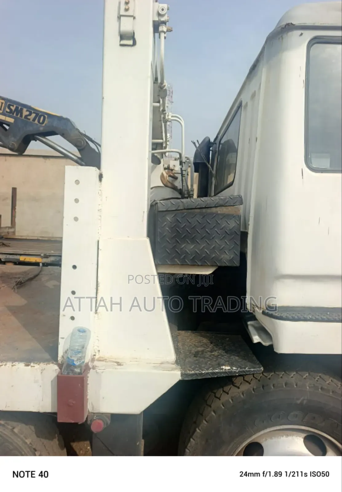 Towing Truck for Sale