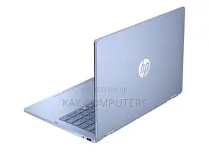 New Laptop HP OmniBook 5 Flip 16GB Intel Core 7 SSD 512GB