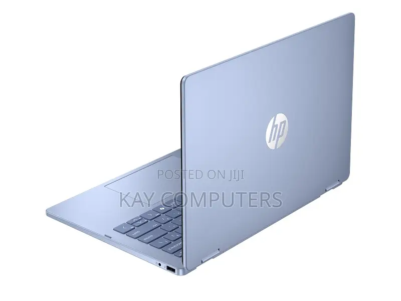 New Laptop HP OmniBook 5 Flip 16GB Intel Core 7 SSD 512GB