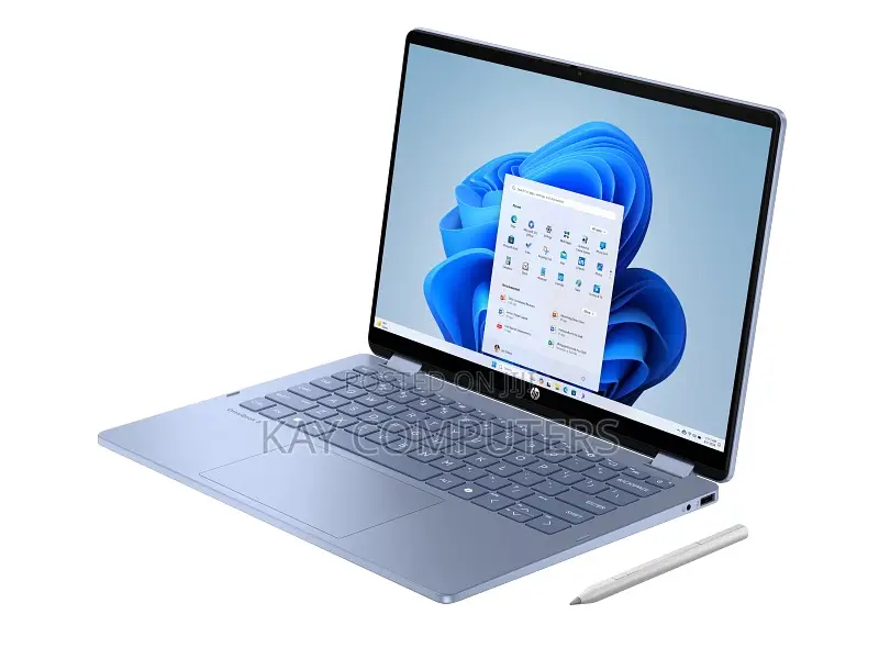 New Laptop HP OmniBook 5 Flip 16GB Intel Core 7 SSD 512GB