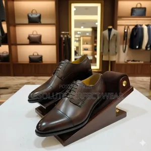 Blown Classic Shoes for Men