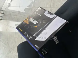 Play Station 5 Digital