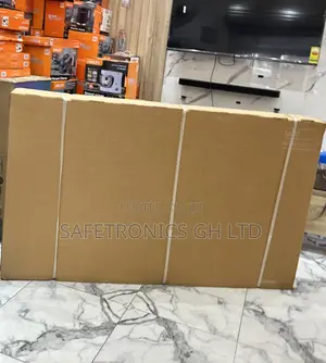Ultra Modern Led Samsung Uhd Du80 85 Inch Smart Tv