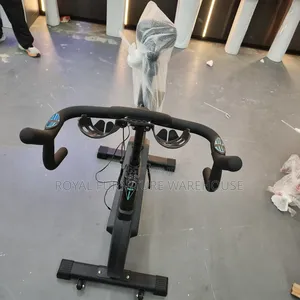 Sport Stationary Exercise Bike