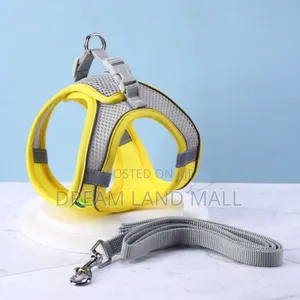Quality Dog Harness