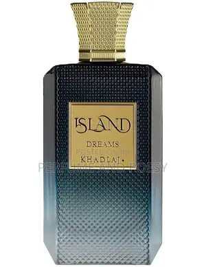 Island Dreams Khadlaj Perfume