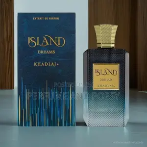 Island Dreams Khadlaj Perfume