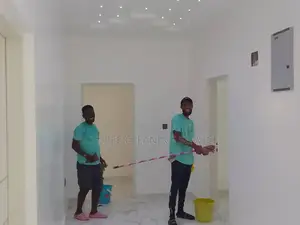 Cleaning Service