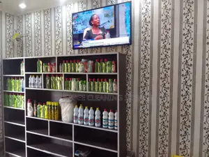 Cleaning Service