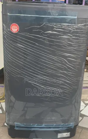 12kg Fully Automatic Washing Machine
