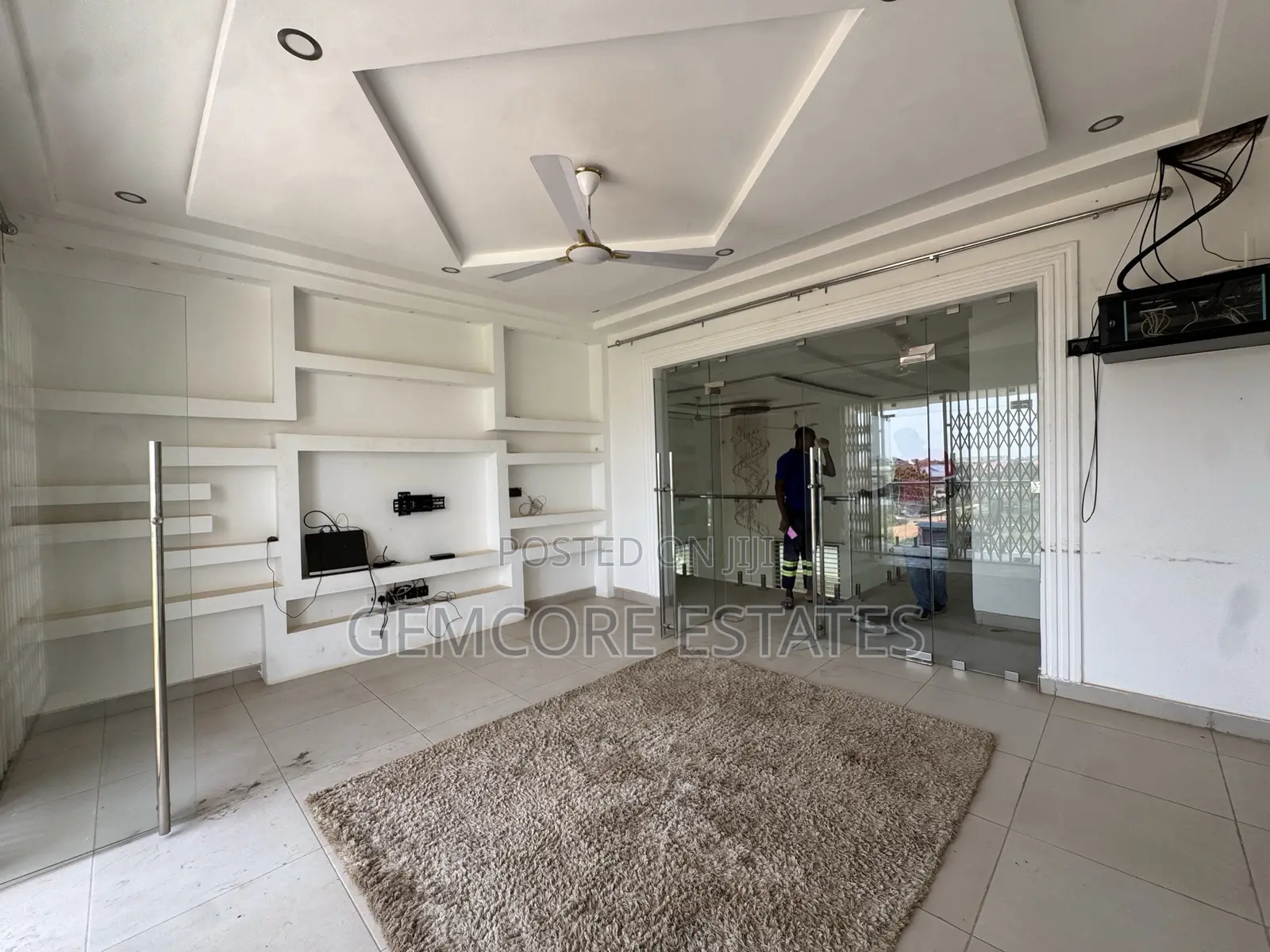 4bdrm House in East Legon Hills, Adjiriganor for rent