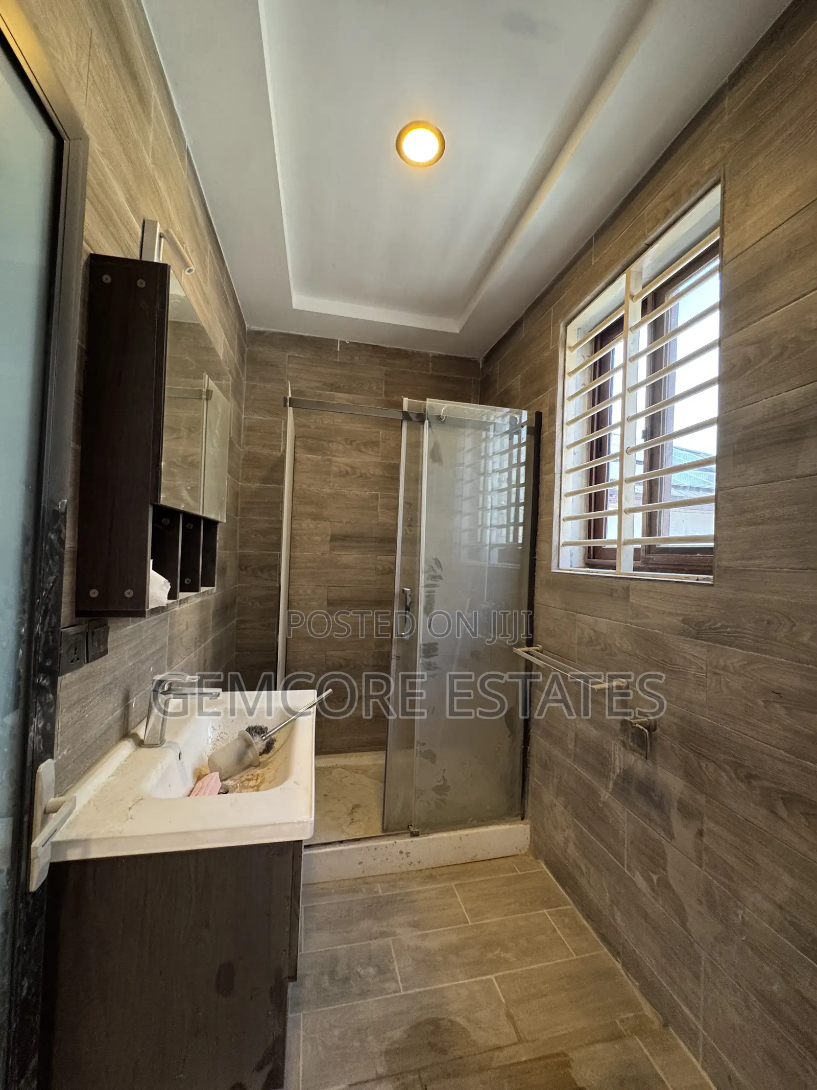 4bdrm House in East Legon Hills, Adjiriganor for rent