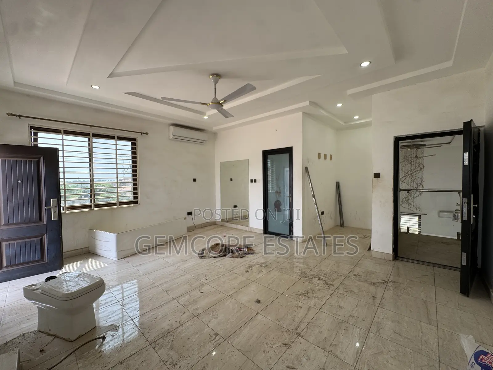 4bdrm House in East Legon Hills, Adjiriganor for rent